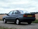 Lancia Dedra 1989 года (UK)